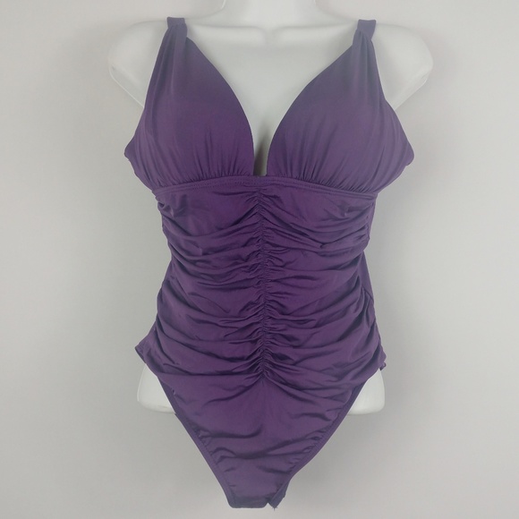 slim fitting swimsuits